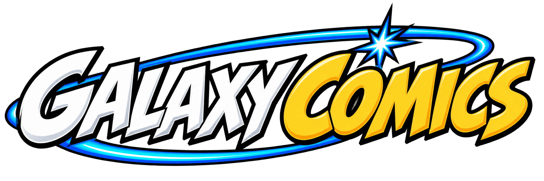 Galaxy Comics